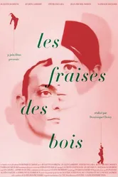 Les fraises des bois постер