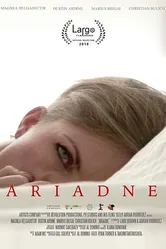 Ariadne 2018 постер