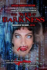 Web of Darkness постер