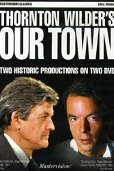Our Town постер