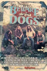 Beware of the Dogs постер
