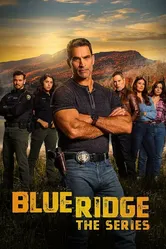 Blue Ridge: The Series постер