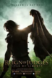 Reign of Judges: Title of Liberty - Concept Short постер