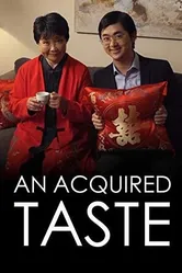 An Acquired Taste 2019 постер