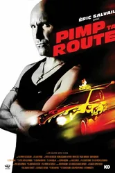 Les gars des vues - Pimp ta route постер