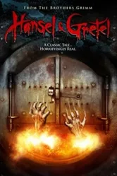 Гензель и Гретель 2013 постер