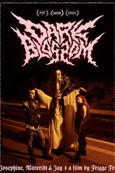 Dark Blossom постер