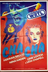Cha-Cha постер