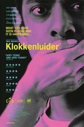 Klokkenluider постер