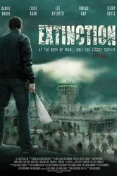 Вымирание – Хроники генной модификации 2011 постер