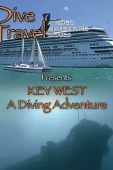 Key West постер