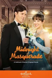 Midnight Masquerade постер