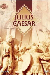 Great Generals of the Ancient World: Julius Caesar постер