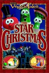 The Star of Christmas постер