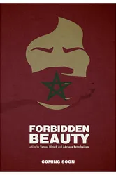 Forbidden Beauty постер