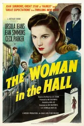The Woman in the Hall постер