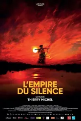 Empire of silence постер