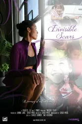 Invisible Scars постер