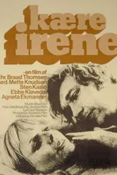 Дорогая Ирене 1971 постер