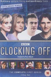 Clocking Off 2000 постер