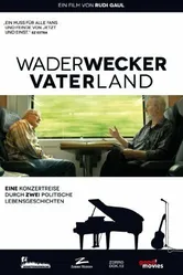 Wader/Wecker - Vater Land постер