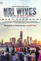 NRI Wives постер