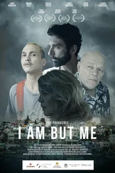 Eu Sou Mas Eu постер