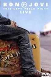Bon Jovi: This Left Feels Right - Live постер