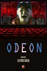 Odeon постер
