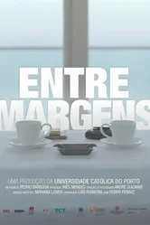 Entre Margens постер