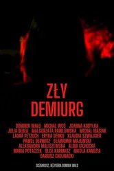 Zly Demiurg постер
