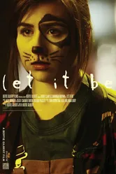 Let It Be постер