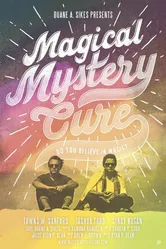 Magical Mystery Cure постер
