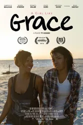 A Girl Like Grace постер