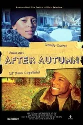 After Autumn постер