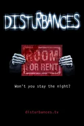 Disturbances 2015 постер