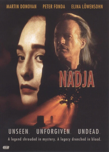 Постер Надя 1994