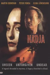 Надя 1994 постер