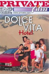 Отель «Красивая жизнь» 1994 постер