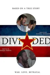 Divided постер