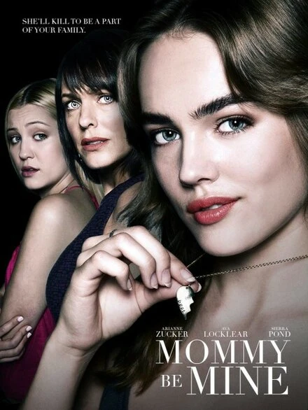 Постер Mommy Be Mine