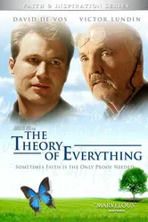 Теория всего 2006 постер