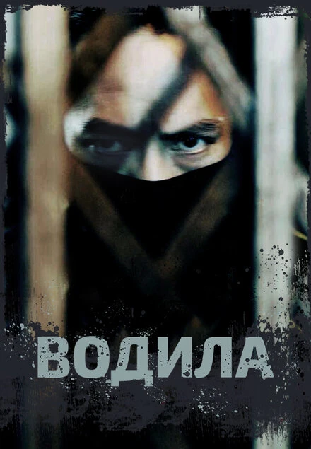 Постер Водила 2020