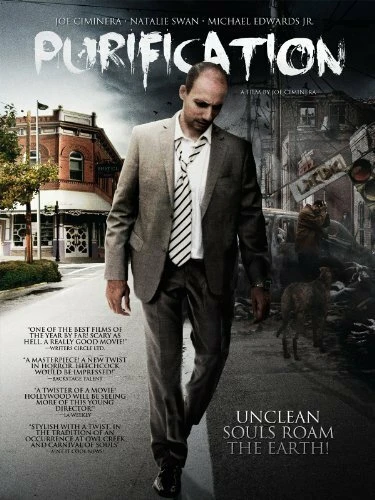 Постер Purification