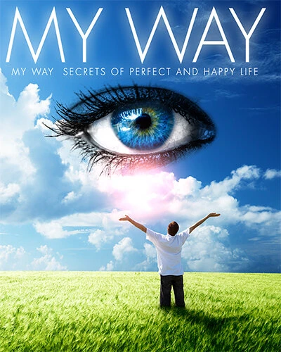 Постер My Way