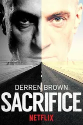 Derren Brown: Sacrifice постер