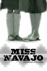 Miss Navajo постер