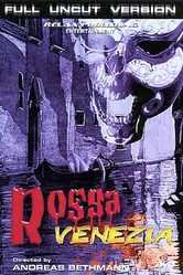 Красная Венеция 2003 постер