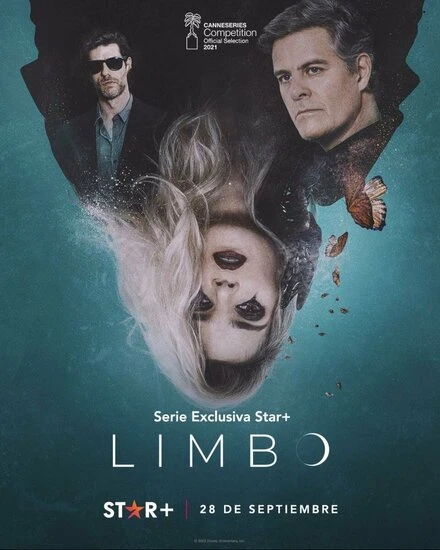 Постер Limbo 2022