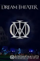 Dream Theater: Romavarium постер
